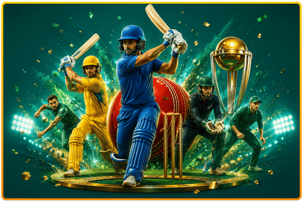 Cricket