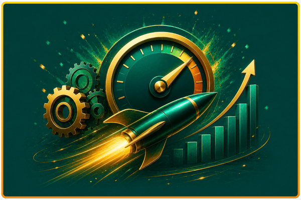Efficient Performance