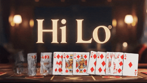 Hi-lo
