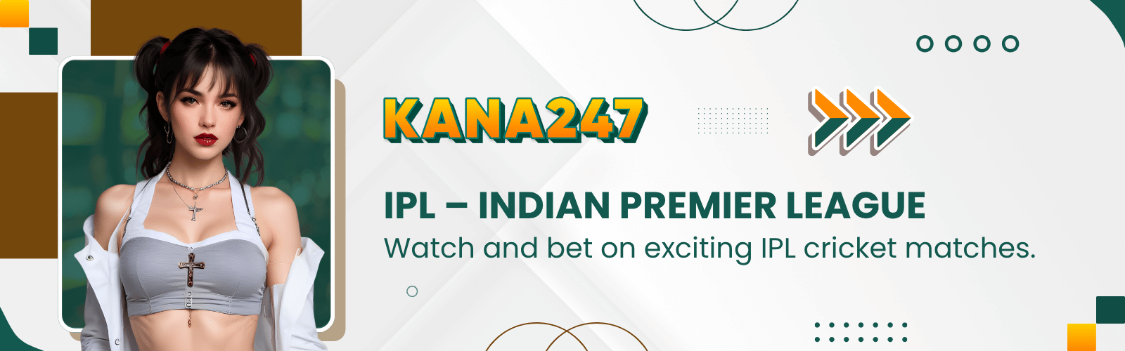 kana247 IPL ID