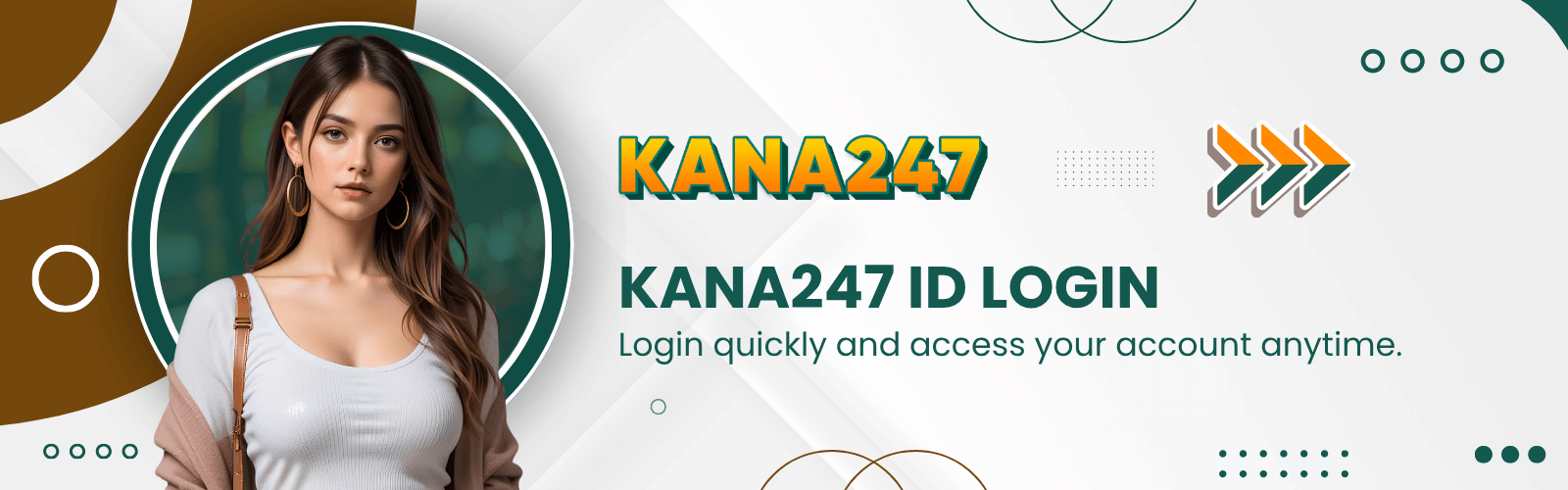 Kana247 LOGIN