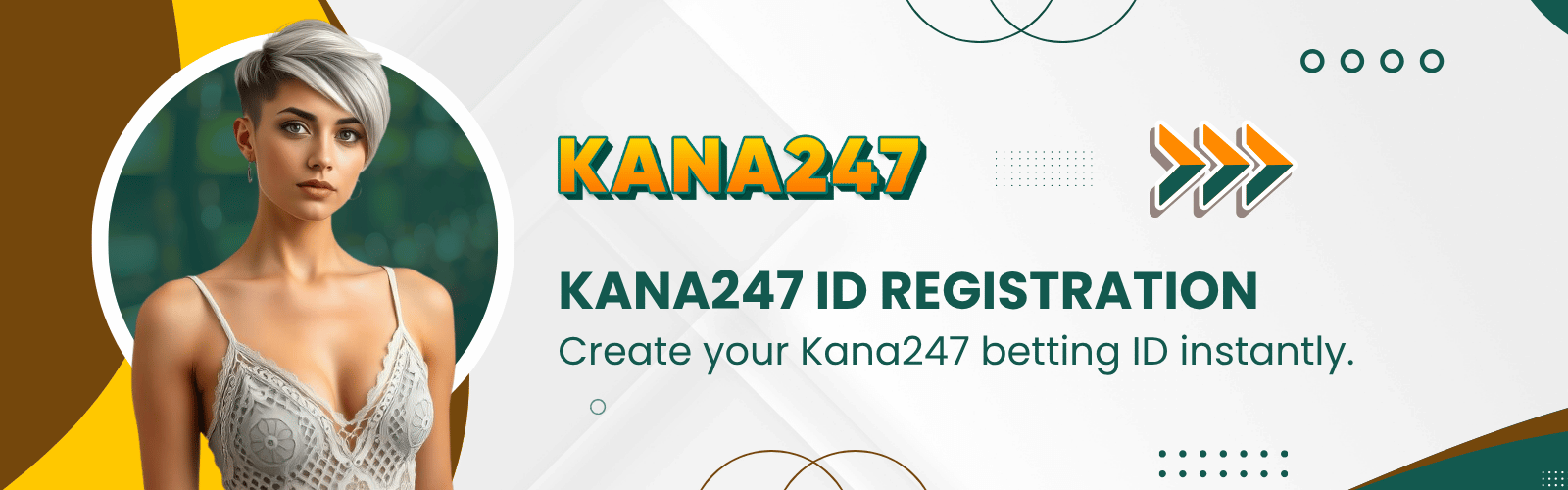 Kana247 ID