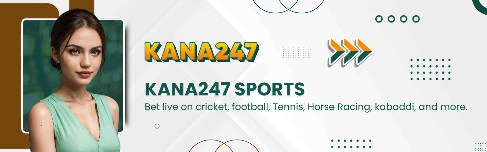Kana247 Sports betting