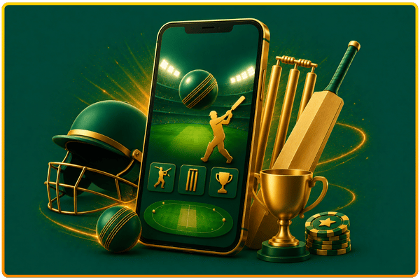 Live Cricket Betting