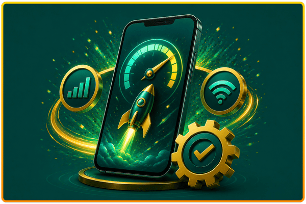 Mobile Optimization