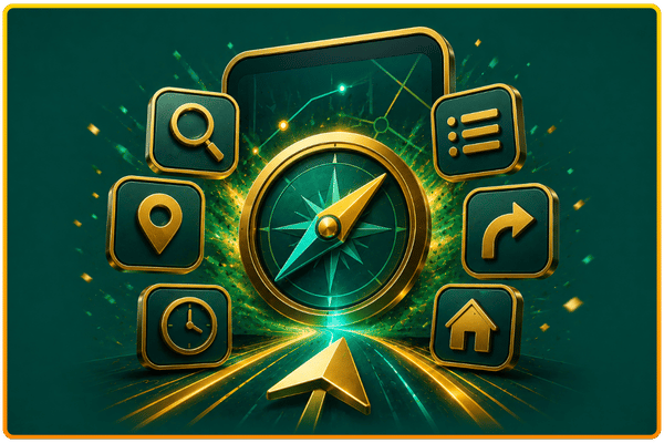 Quick Navigation