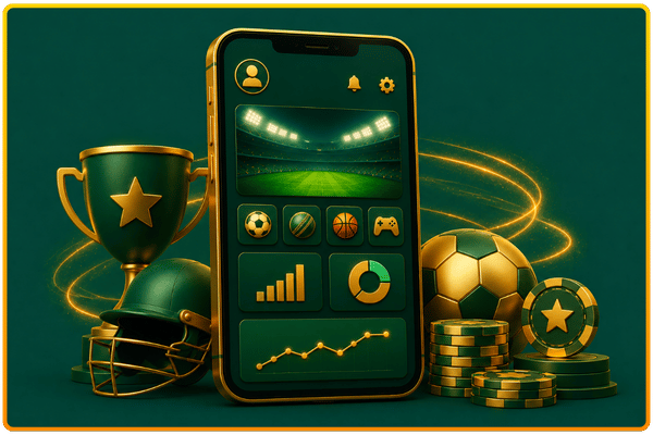 Simple Dashboard