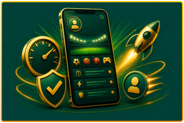 Smooth Mobile Experience