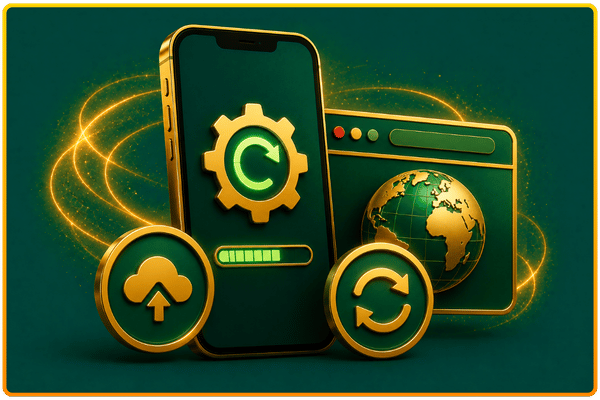 Update the AppBrowser Version