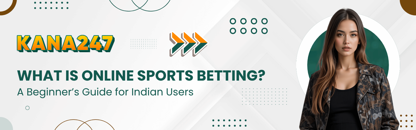 What Is Online Sports Betting A Beginner’s Guide for Indian Users