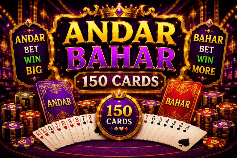 andar bahar