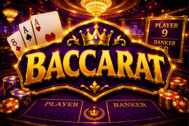 baccaract