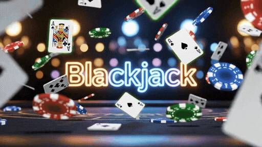 blackjack