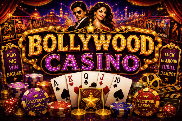 bollywood casino