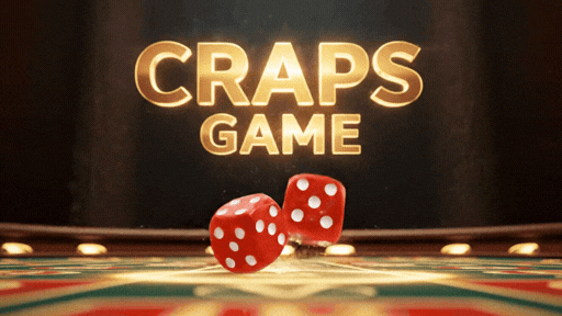crap game