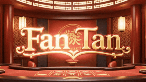 fan-tan