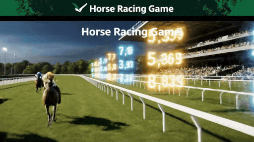 horse-racing