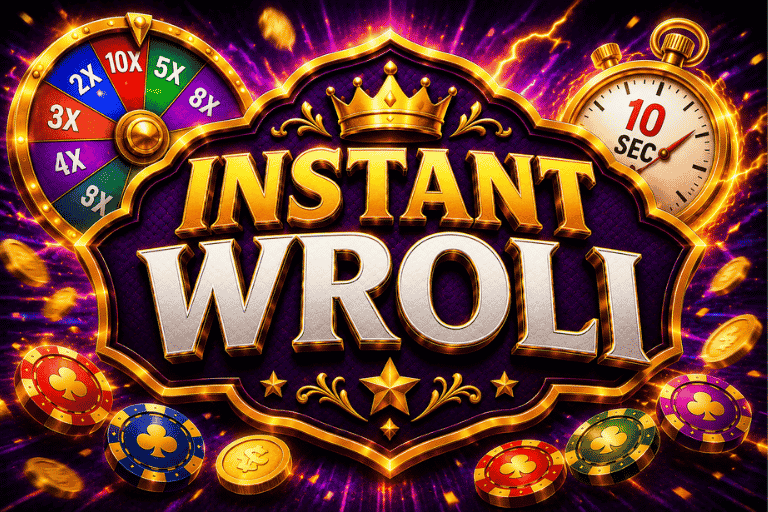 instant-wroli