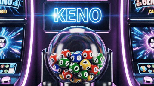keno