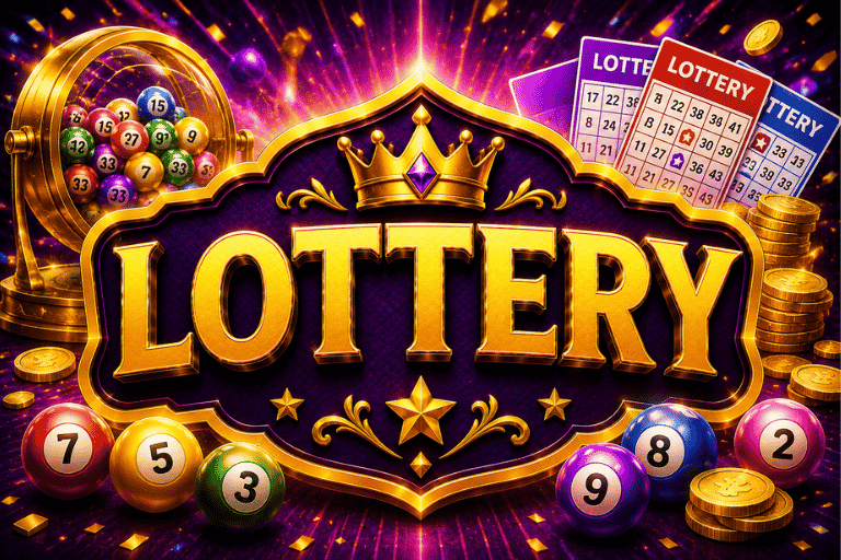 lottery