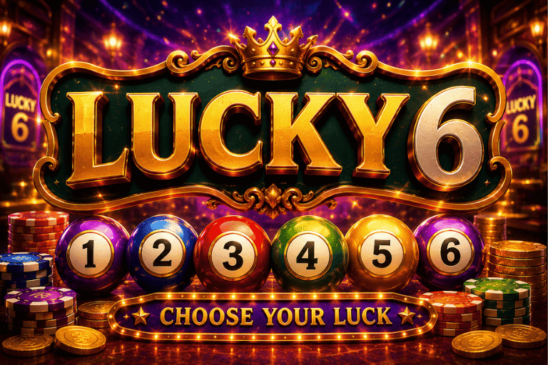 lucky-6