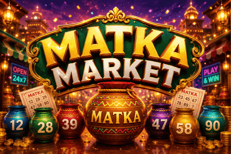 matka-market