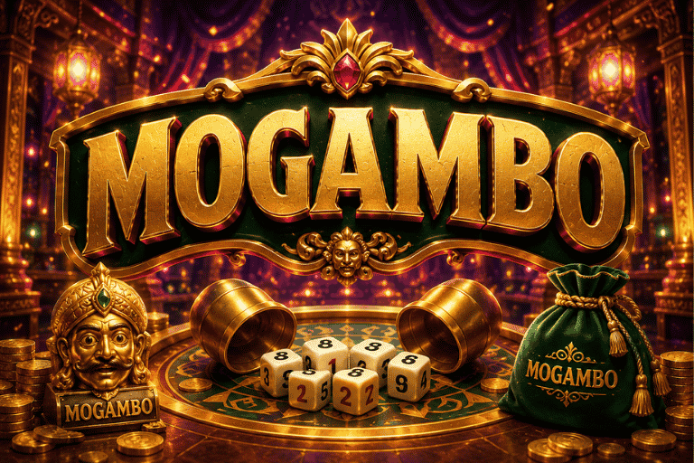 mogambo