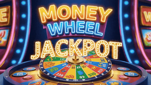 money-wheel