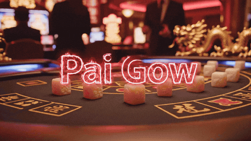pai-gow