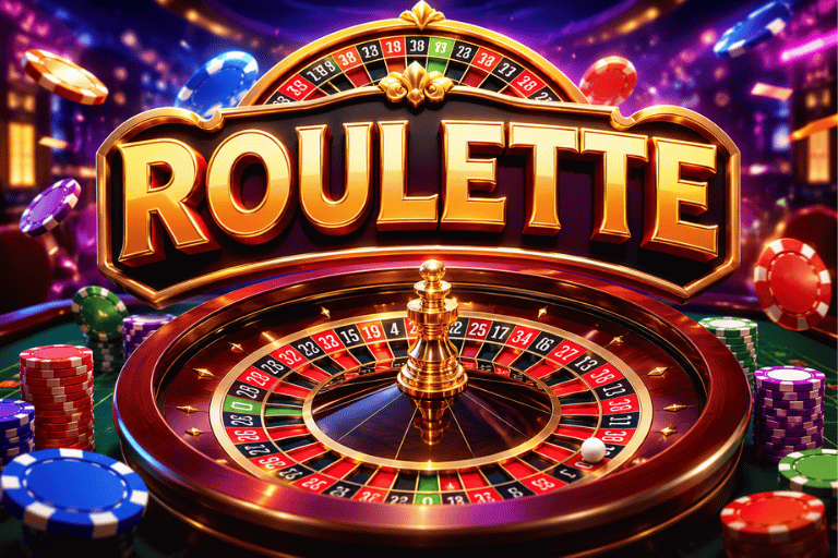 roulette