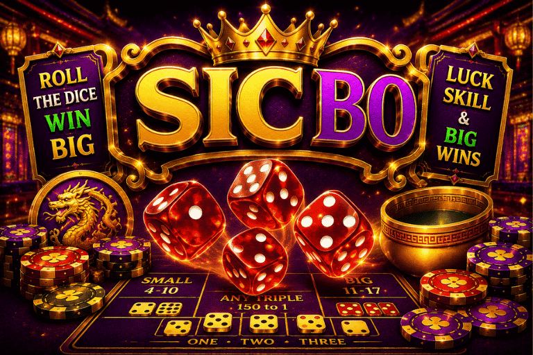 sic bo