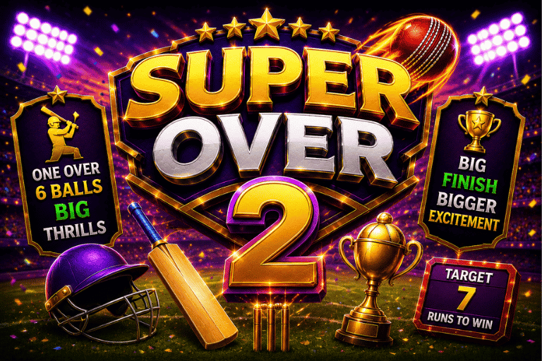 super over