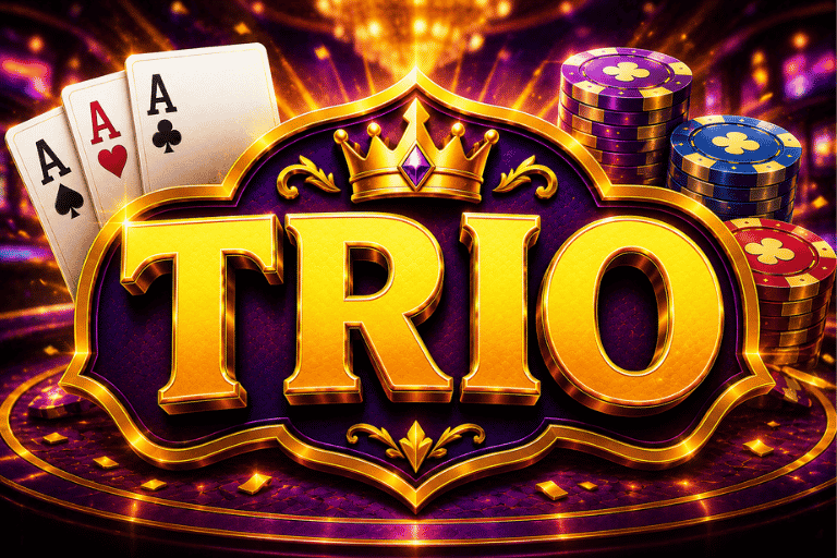 trio