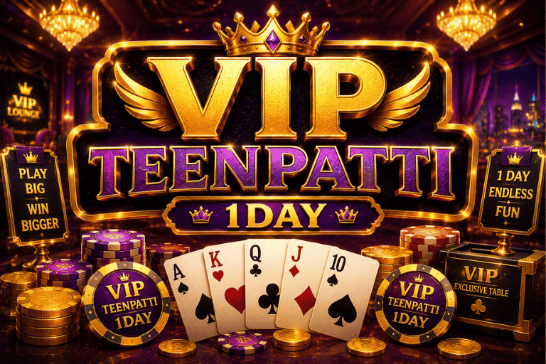 vip teenpatti