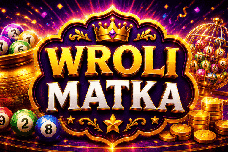 wroli matka