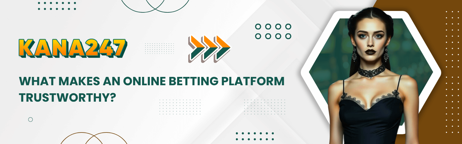 What Makes an Online Betting Platform Trustworthy